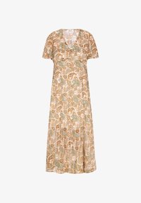 Unausgewählt, cream multicolor