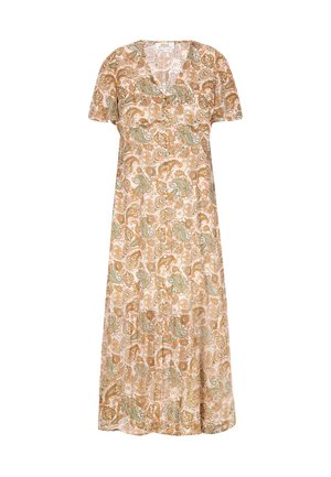 usha, Päevakleit - cream multicolor