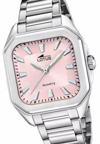Lotus Reloj - rose