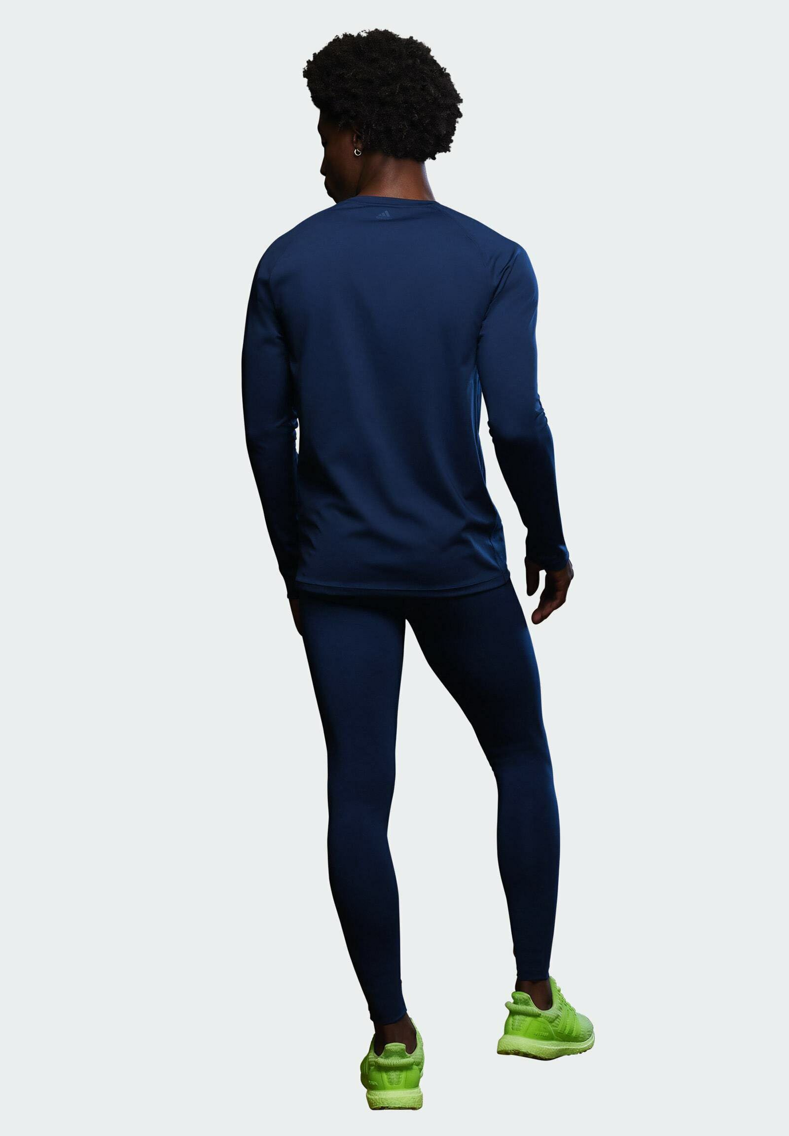 blue ivy park leggings