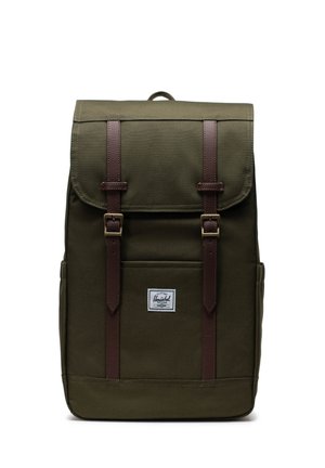 RETREAT 23L - Rugzak - green