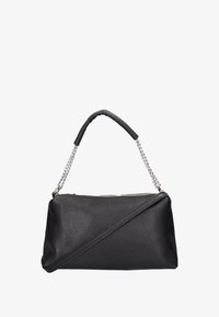 Geselecteerd, black