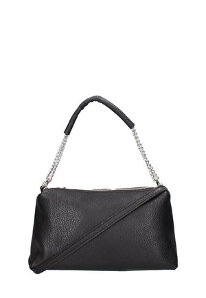 SHOULDER - Handtas - black