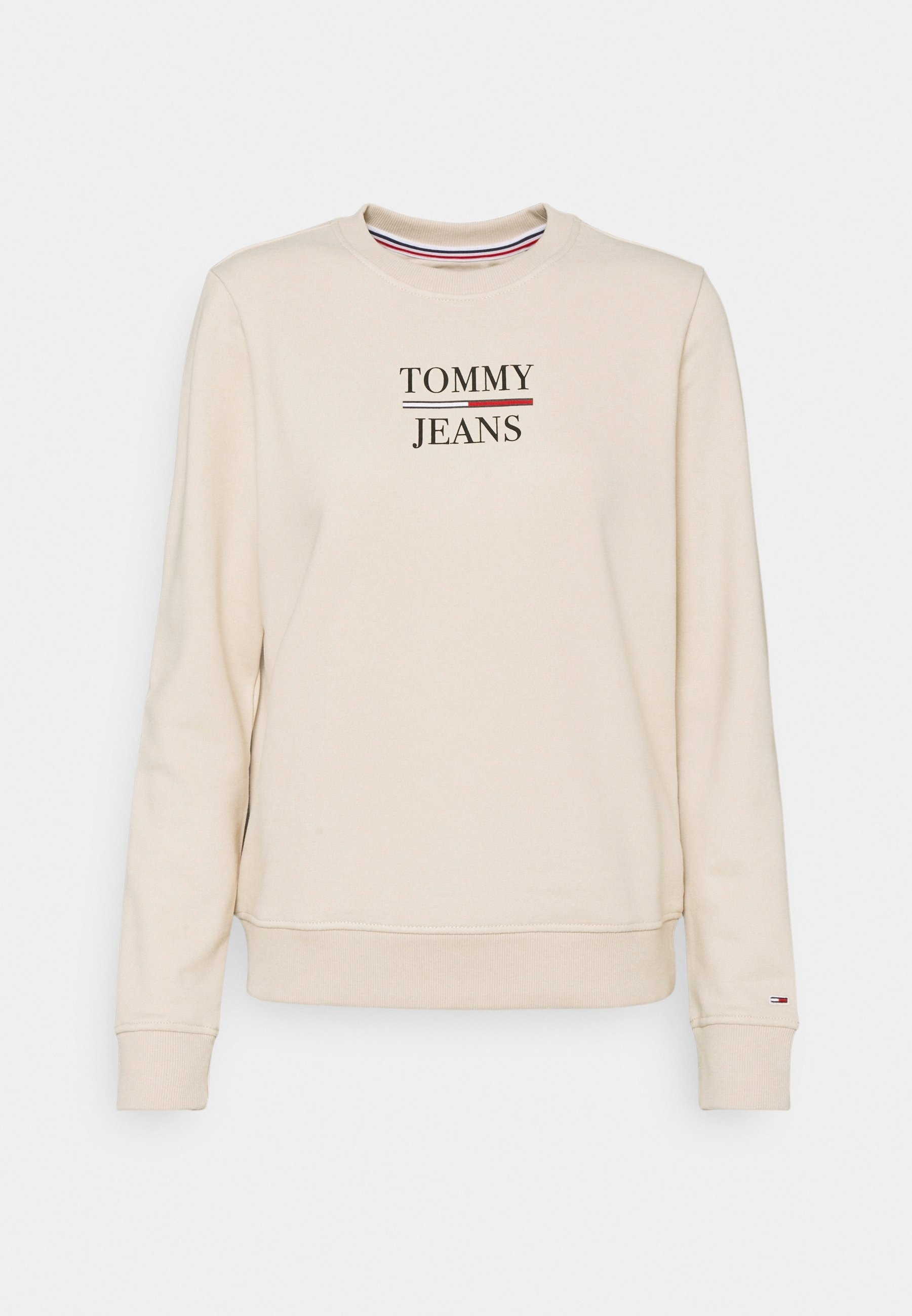 Tommy Hilfiger Trui Dames Hilfiger Trui Hoodie Tommy Hilfiger