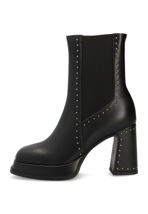 Noa Harmon Botines bajos - black