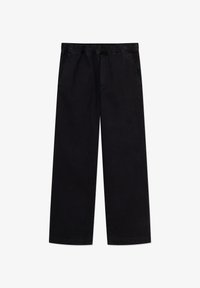 Non sélectionné, black