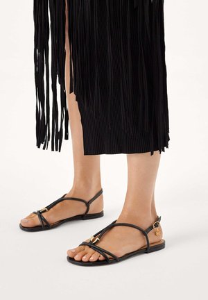Kazar GERI - Sandalias - black