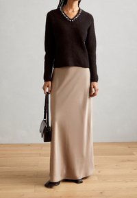 Anna Field Jumper - black