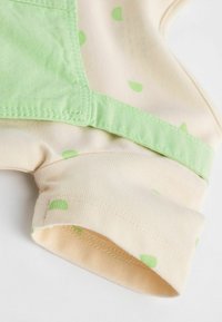 Next SET - REGULAR FIT - Body - green fluro