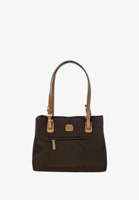 Non selezionato, brown