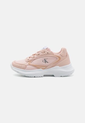 LEA - Trainers - pink/nude