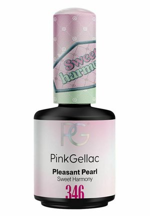 Color Layer - Nail polish - pleasant pearl