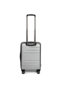 LANCASTER VALISES CDG - Trolley - étain