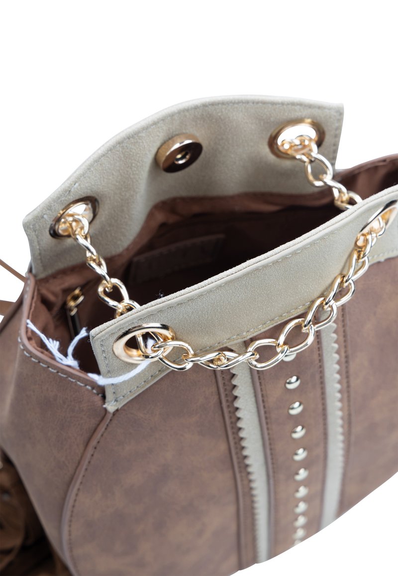 Damen Handtaschen | IZIA Umhängetasche kamel/camel - PG16246 Damen Handtaschen | IZIA Umhängetasche kamel/camel - PG16246