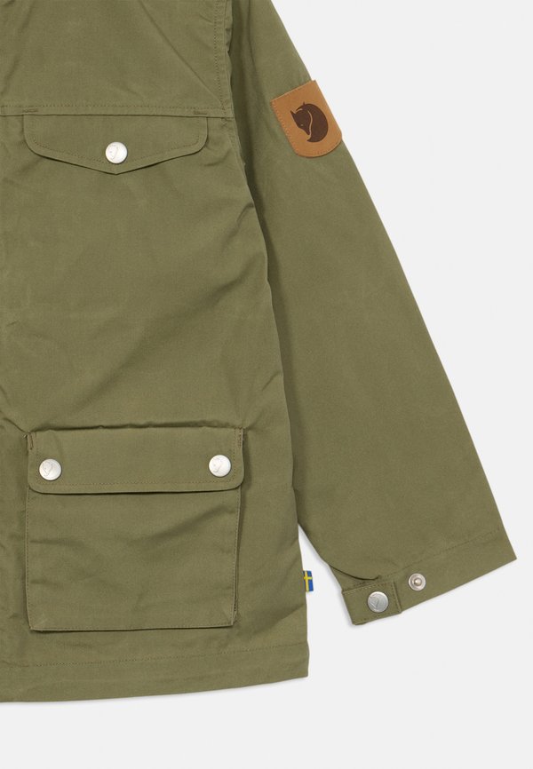 KIDS GREENLAND JACKET UNISEX - Light jacket3