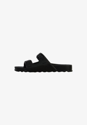 Ipanema, DUO DAY - Sandalias planas - noir