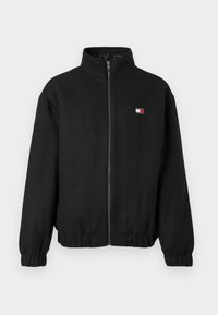 ESSENTIAL PADDED JACKET - Bombejakke - black