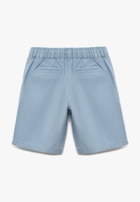 Koton BASIC - Shorts - blue