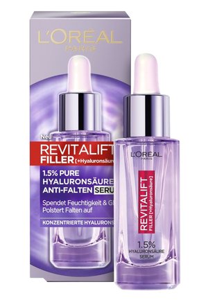 REVITALIFT FILLER ANTI-FALTEN SERUM - Serum