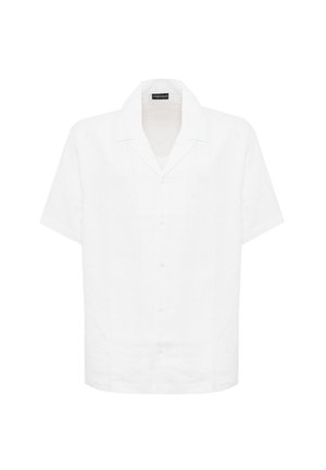 Emporio Armani Chemise - white