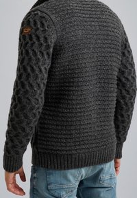 PME Legend Übergangsjacke - anthracite