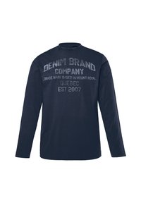 Unausgewählt, navy blue