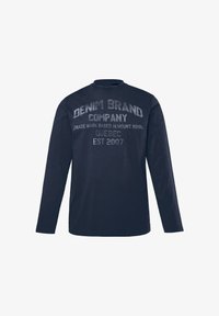 Non selezionato, navy blue