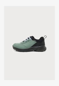 Επιλέχθηκε, mint/asphalt