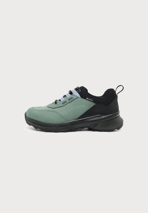Hanwag FORTAVO LOW EXTRA LADY - Chaussures de marche - mint/asphalt