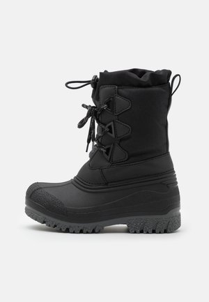 Friboo by Zalando, Bottes de neige - black