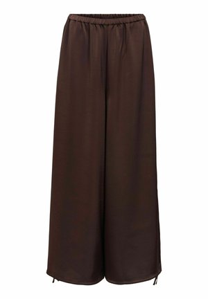 Object, Pantaloni - seal brown