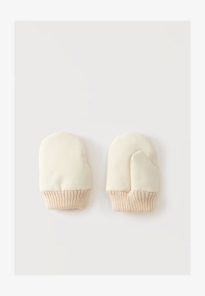Friboo by Zalando, UNISEX - Moufles - beige