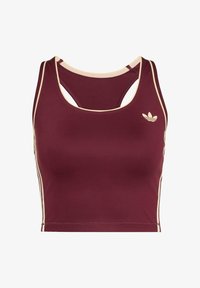 Non sélectionné, maroon