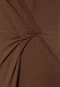 LASCANA Maxi-jurk - braun