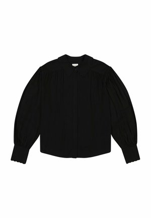 Lee Blusa - unionall black