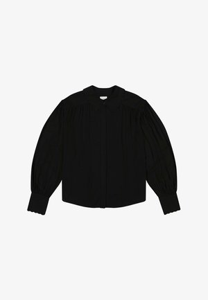 Lee Paitapusero - unionall black