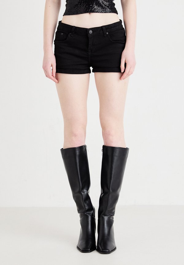 JUDIE - Denim shorts