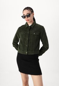 Noisy May NMDEBRA - Kerge jope - kombu green