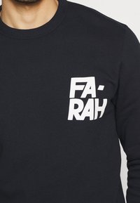 Farah Sweatshirt - dark blue