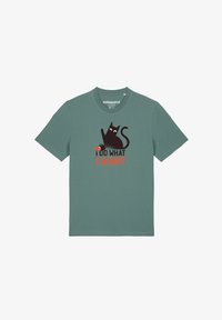 Niet geselecteerd, green bay