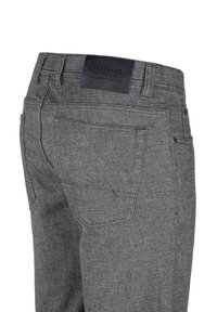 Brühl MIT GERADEM BEIN - Broek - light gray