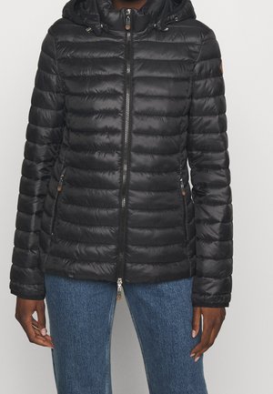 Allvädersjacka - black