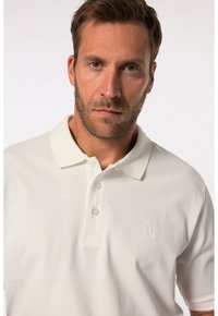 JP1880 BRUSTDRUCK - Polotričko - off white