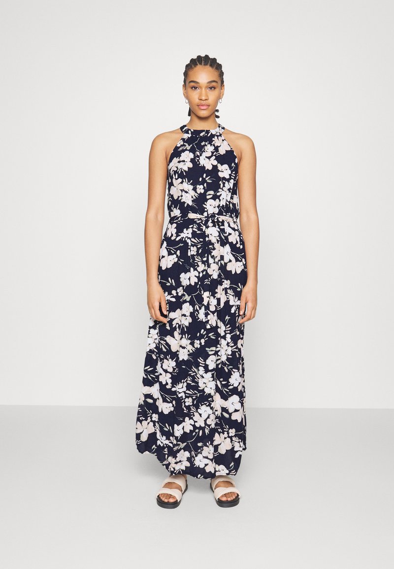 VMJENNY SS CALF DRESS JRS