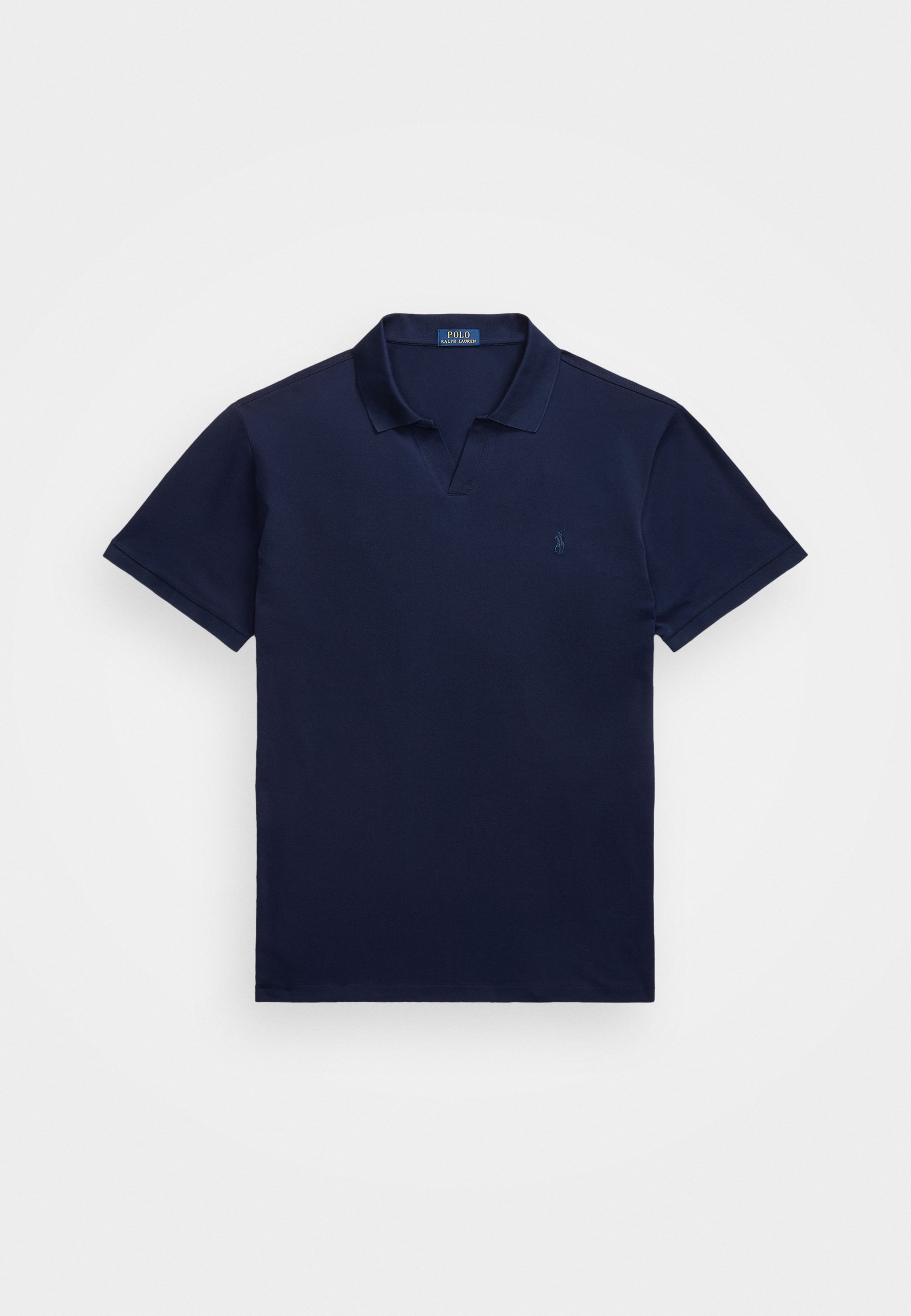Polo Ralph Lauren Big & Tall STRETCH MESH POLO SHIRT - Polo