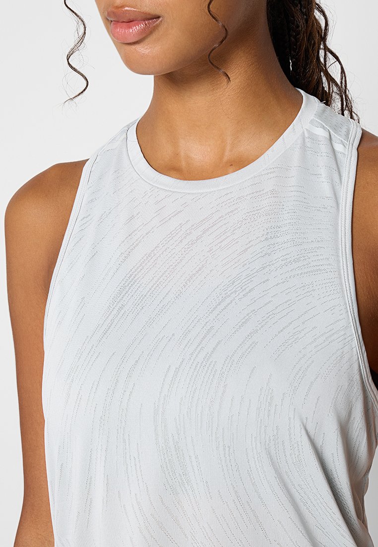 SLEEVELESS FNK