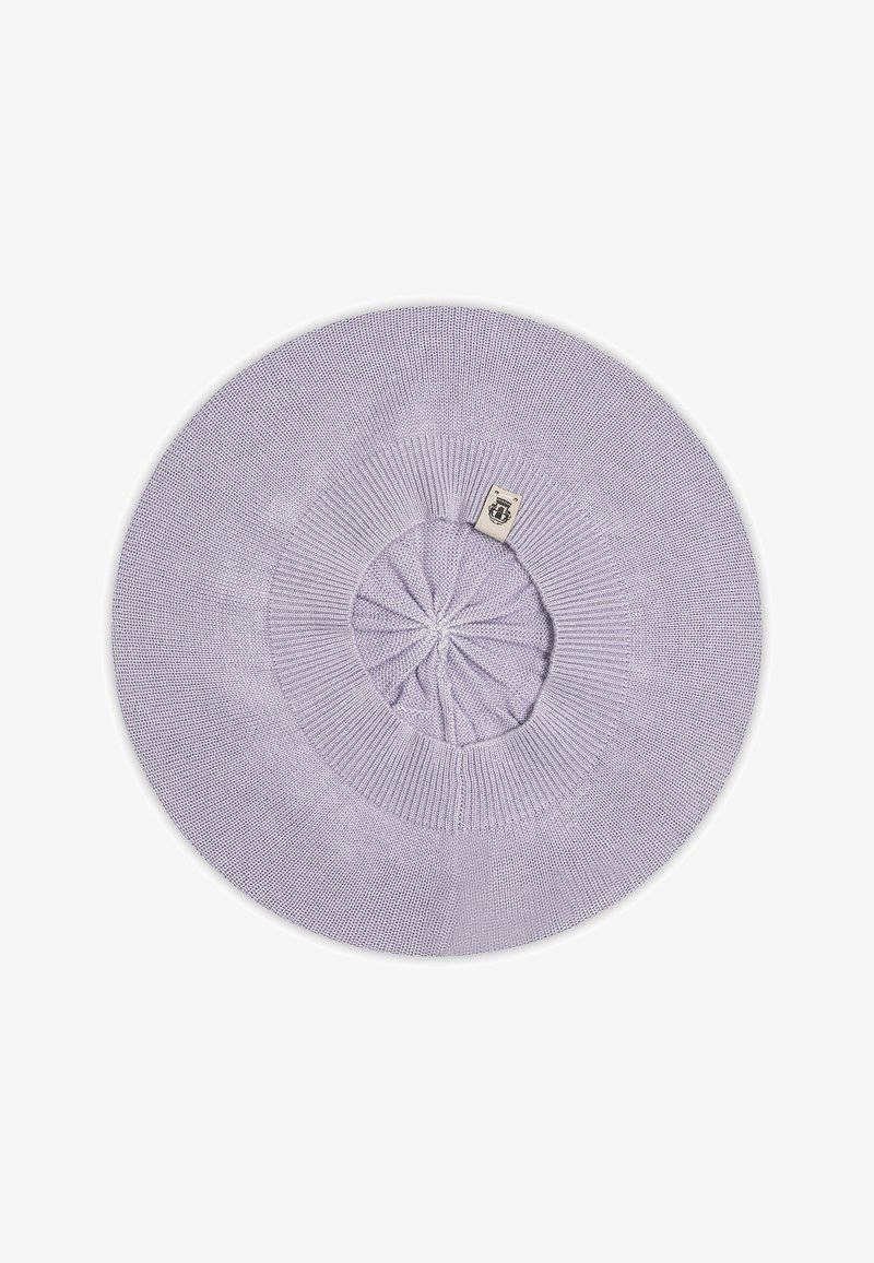 Roeckl CALAIS LIGHT BASKE - Beanie - lavender