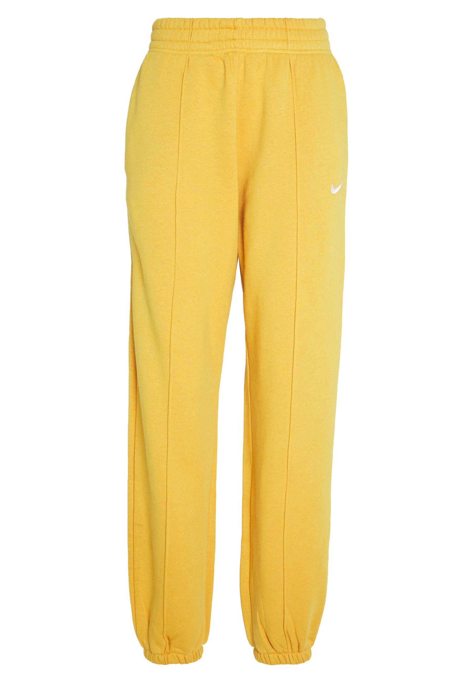 jogging nike jaune