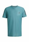 OTR B  - Spordi T-särk - preloved teal