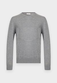 Nepasirinkta, grey melange